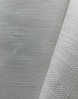 Pure Linen Fabric 10.5 oz/y² White | BH LINEN pure linen fabric by the yard