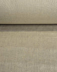 Pure Linen Fabric 7 oz/y² Tan | BH LINEN pure linen fabric by the yard