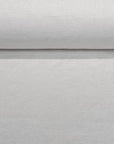 Linen/Cotton Blend Stretch Fabric Ivory | BH LINEN linen blend fabric