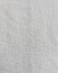 Linen/Cotton Blend Stretch Fabric Ivory | BH LINEN linen blend fabric