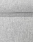 Pure Linen Crinkled Gauze Fabric | BH LINEN novelty linen fabric