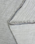 Pure Linen Crinkled Gauze Fabric | BH LINEN novelty linen fabric