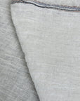 Pure Linen Crinkled Gauze Fabric | BH LINEN novelty linen fabric