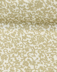 Pure Novelty Linen Old Europe in Sage Print Fabric 10.5 oz/y² (LNP-LOES)