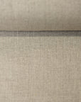 Pure Linen Fabric 3.5 oz/y² Natural | BH LINEN pure linen fabric by the yard