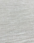 Pure Linen Fabric 2-Tone Melange 11.5 oz/y² Tan/Off-White | BH LINEN pure linen fabric by the yard