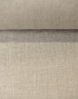 Pure Linen Fabric 4.5 oz/y² Natural (Stone Washed) | BH LINEN pure linen fabric by the yard
