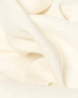 Pure Linen Gauze Fabric 5 oz/y² Off-White | BH LINEN pure linen fabric by the yard