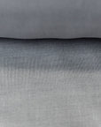 Pure Linen Fabric 5.5 oz/y² Grey | BH LINEN pure linen fabric by the yard