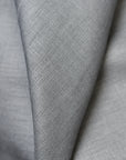 Pure Linen Fabric 5.5 oz/y² Grey | BH LINEN pure linen fabric by the yard