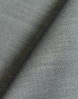 Pure Linen Fabric 5.5 oz/y² Pewter | BH LINEN pure linen fabric by the yard