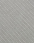 Pure Linen Yarn-Dyed Double Narrow Stripe 2-Tone Fabric | BH LINEN novelty linen fabric