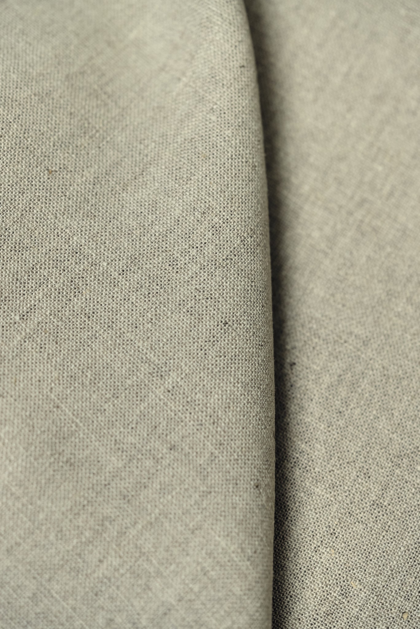 Pure Linen Fabric 7 oz/y² Sageish Natural [LSP-L070] – BH LINEN