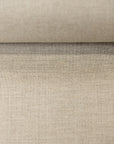 Pure Linen Fabric 7.7 oz/y² Natural | BH LINEN pure linen fabric by the yard