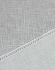 Linen/Cotton Blend 6 oz/y² Fabric (Ivory PFD)
