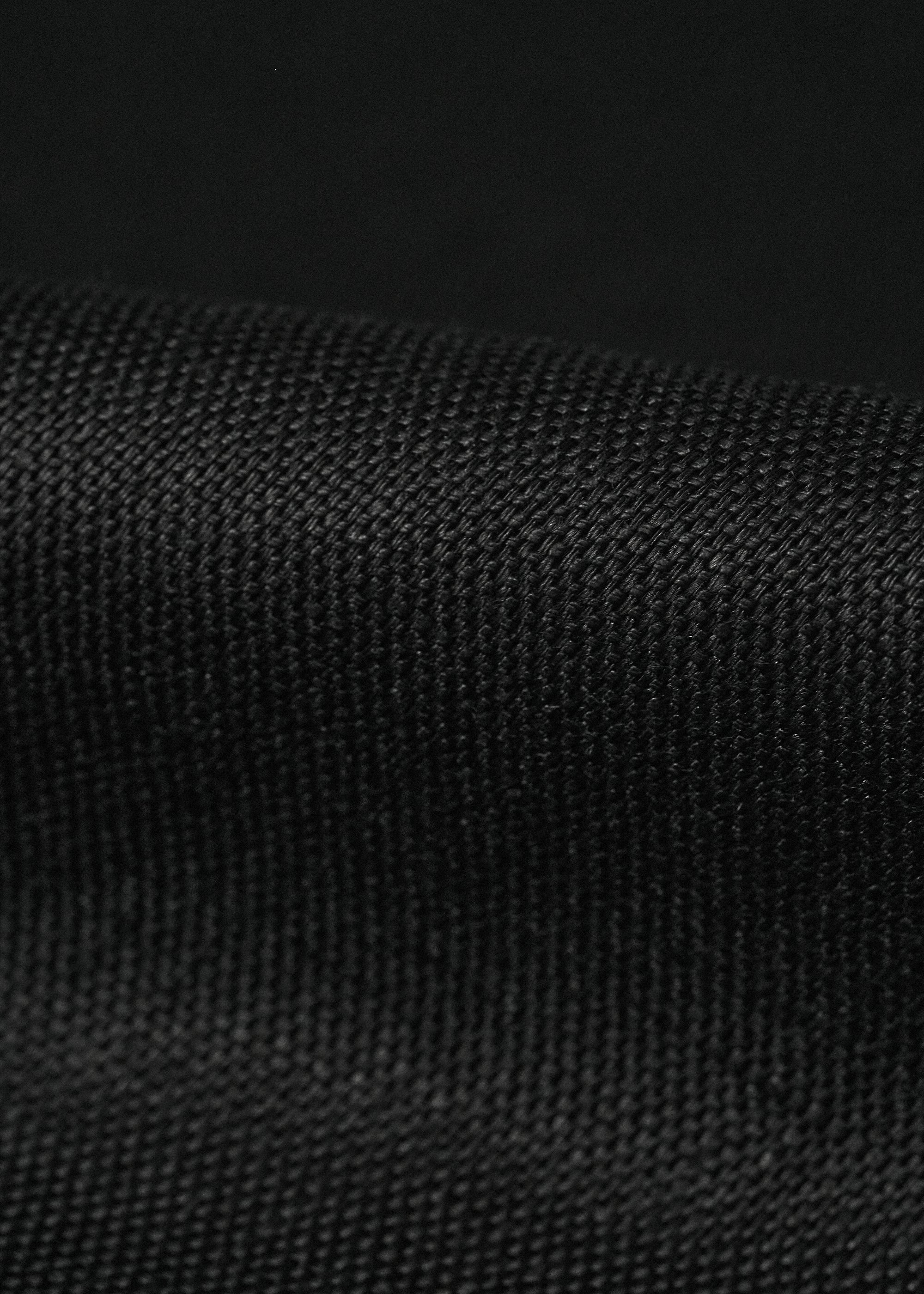 Pure Linen Fabric 8 oz/y² Black [LSP-L080] – BH LINEN