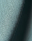 Pure Linen Fabric 5.5 oz/y² Bluestone | BH LINEN pure linen fabric by the yard