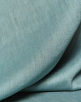 Pure Linen Fabric 5.5 oz/y² Bluestone | BH LINEN pure linen fabric by the yard