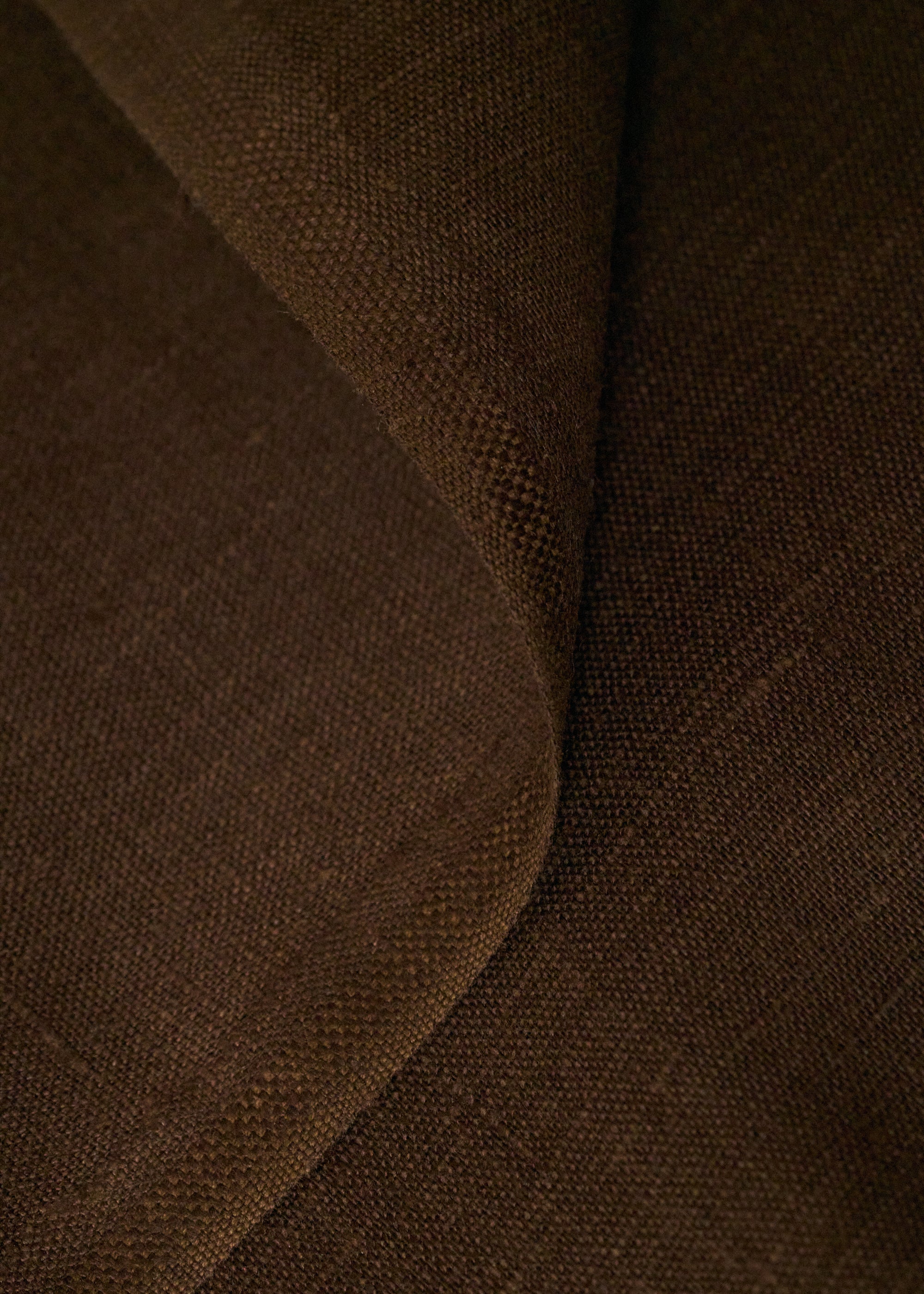brown dress fabric Subtle Spark Brown Leopard Print Shimmer Long Sleeve Maxi Dress