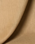 Pure Linen Fabric 5.5 oz/y² Camel | BH LINEN pure linen fabric by the yard