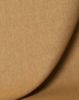 Linen/Silk Blend Fabric Clay | BH LINEN linen blend fabric