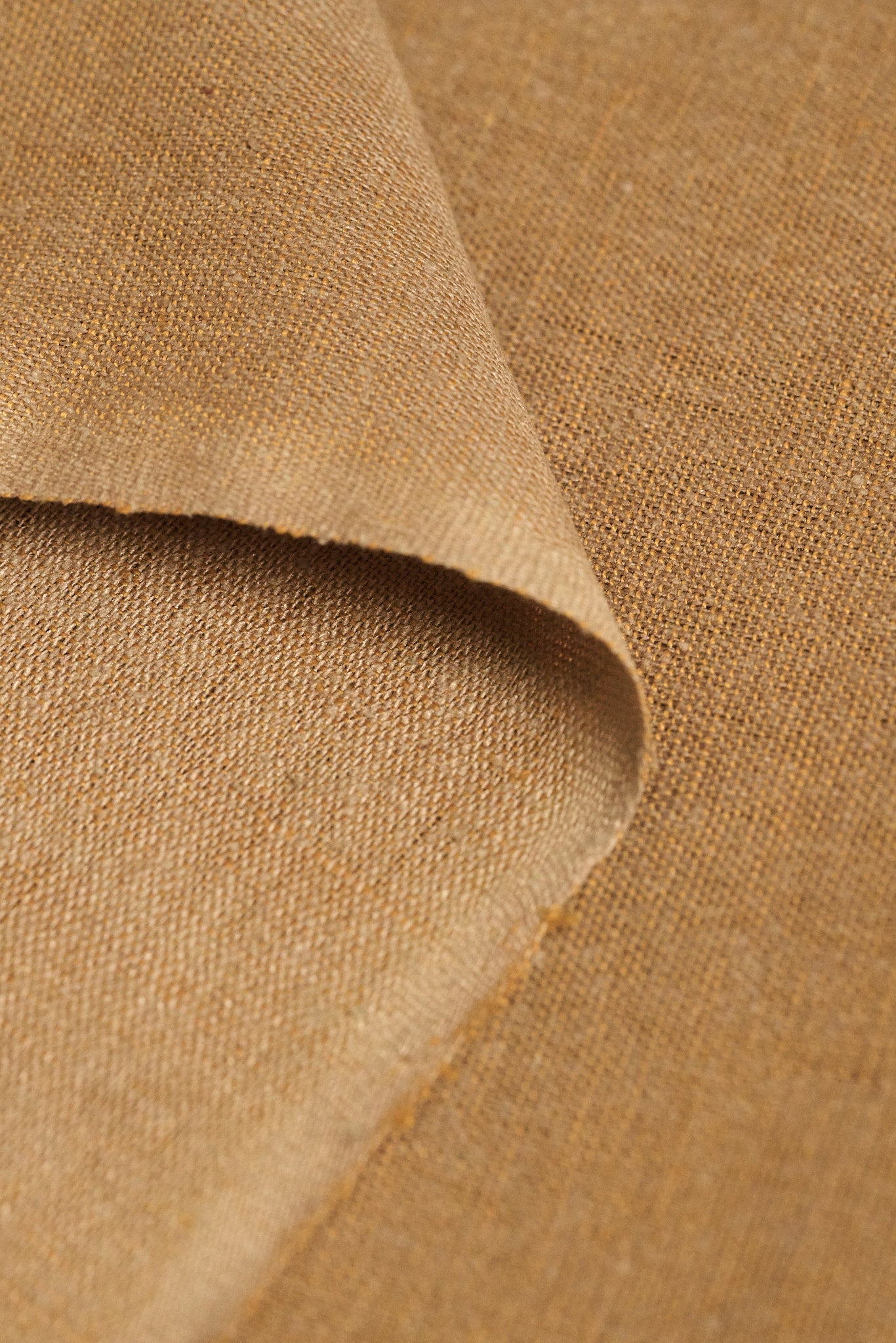 Linen/Silk Blend Fabric Clay [LSB-LS00]