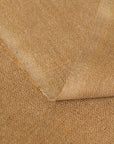 Linen/Silk Blend Fabric Clay | BH LINEN linen blend fabric