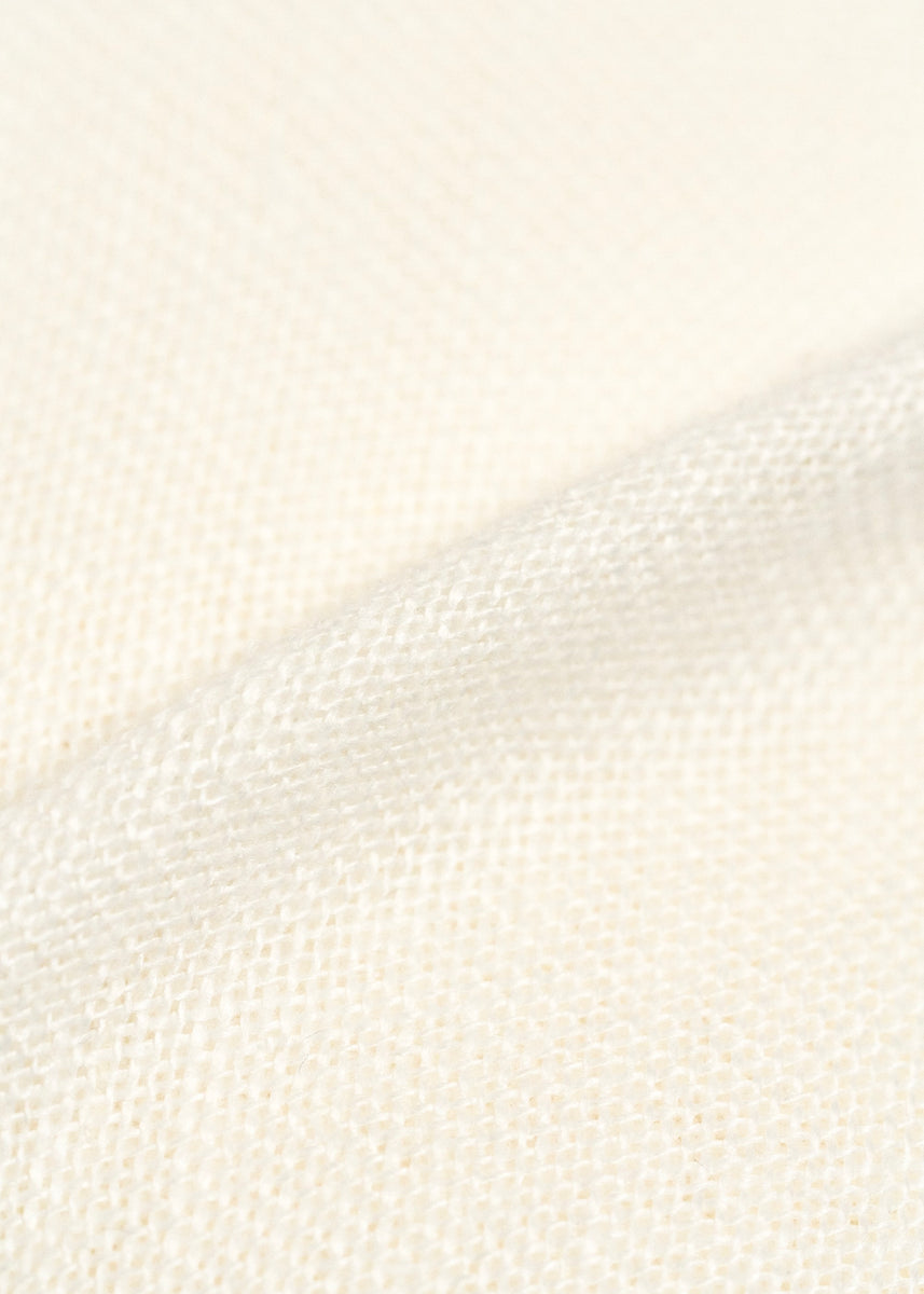 Pure Linen Gauze Fabric 5 oz/y² (Off-White) – BH LINEN