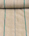 Linen Novelty Herringbone Yarn-Dyed Stripe Fabric | BH LINEN novelty linen fabric