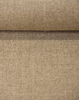 Pure Linen Fabric 15.5 oz/y² Dark Natural (LSP-L155)
