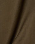 Pure Linen Fabric 5.5 oz/y² Earth | BH LINEN pure linen fabric by the yard