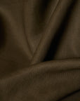 Pure Linen Fabric 5.5 oz/y² Earth | BH LINEN pure linen fabric by the yard