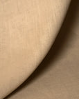 Pure Linen Fabric 5.5 oz/y² Fawn | BH LINEN pure linen fabric by the yard