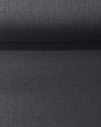 Pure Linen Performance Fabric 10.5 oz/y² Grey | BH LINEN water-repellent performance linen fabric