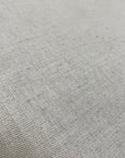 Linen/Cotton Blend 7oz Fabric Oatmeal | BH LINEN linen blend fabric