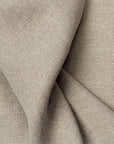 Pure Linen Fabric 10 oz/y² Natural Royalty Edition | BH LINEN pure linen fabric by the yard