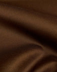 (Échantillon) Tissu mélangé lin/coton 340 g/m² Naturel mélangé