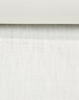 Pure Linen Performance Fabric 10.5 oz/y² Snow White | BH LINEN water-repellent performance linen fabric