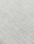 Linen/Rayon Blend Rustic Fabric Off-White | BH LINEN linen blend fabric