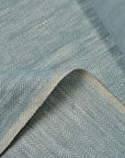 (Swatch) Linen Novelty Herringbone Yarn-Dyed
