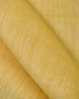 Linen Novelty Herringbone Yarn-Dyed Fabric | BH LINEN novelty linen fabric