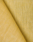 Linen Novelty Herringbone Yarn-Dyed Fabric | BH LINEN novelty linen fabric