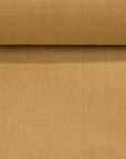 Pure Linen Fabric 10.5 oz/y² Golden Hour | BH LINEN pure linen fabric by the yard