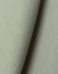Pure Linen Fabric 5.5 oz/y² Greystone | BH LINEN pure linen fabric by the yard