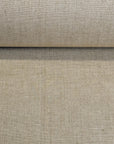 Pure Linen Performance Fabric 10.5 oz/y² Mixed Natural | BH LINEN water-repellent performance linen fabric