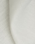 Pure Linen Performance Fabric 10.5 oz/y² Ivory | BH LINEN water-repellent performance linen fabric