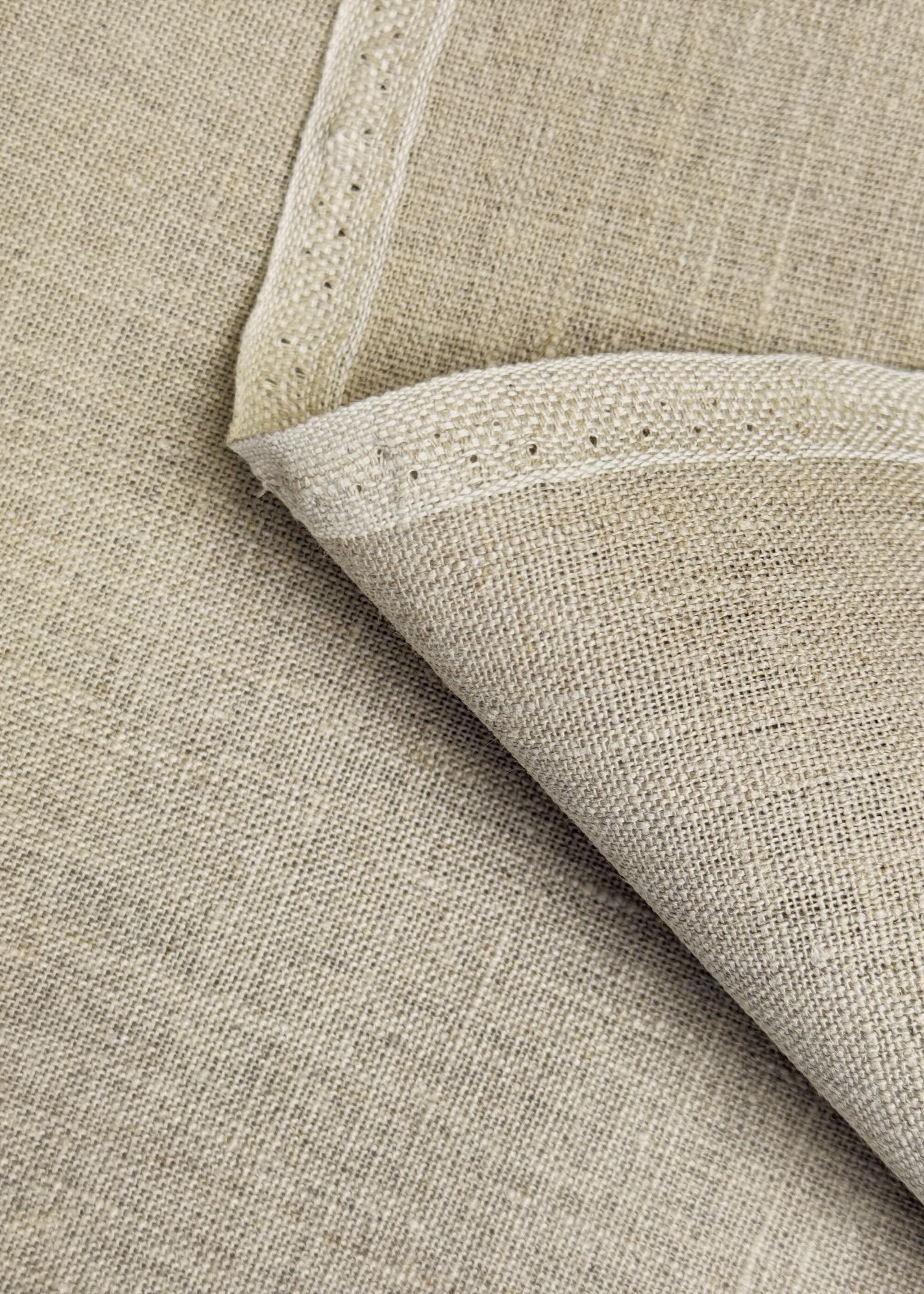 Pure Linen Fabric 7 oz/y² Natural [LSP-L070] – BH LINEN