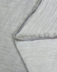 Swatch – Pure Linen Crinkled Gauze 3.6 oz/y² Fabric | BH LINEN linen fabric samples