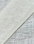 Pure Linen Gauze Fabric 2.5 oz/y² Ivory | BH LINEN pure linen fabric by the yard