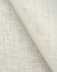 Pure Linen Fabric 3.5 oz/y² Ivory (PFD) | BH LINEN pure linen fabric by the yard